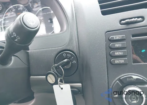 2007 Chevrolet Malibu Ltz из США, поврежденный, VIN 1G1ZU57NX7F118938